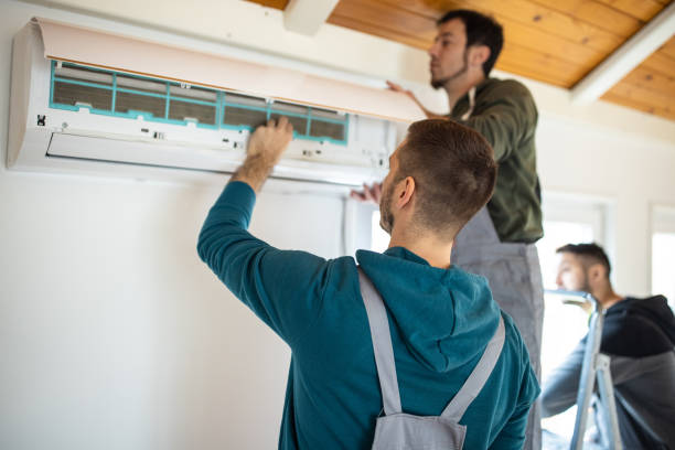 Best Emergency HVAC Services in Florham Park, NJ