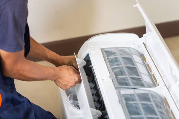 Best Ductless Mini-Split Systems in Florham Park, NJ