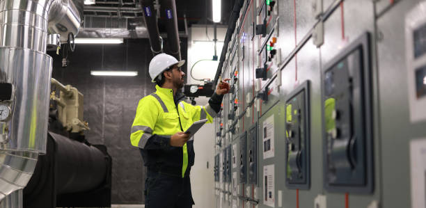 Best Residential HVAC in Florham Park, NJ