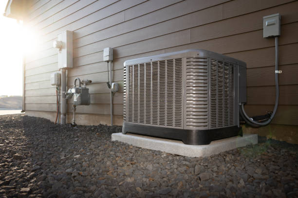 Best Residential HVAC in Florham Park, NJ